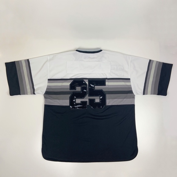 Vintage Houston ASTROS Pullover Baseball Jersey 25 - Picture 2 of 8